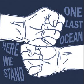 Download track Crocodiles One Last Ocean