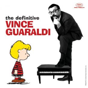 Download track Calling Dr. Funk Vince Guaraldi