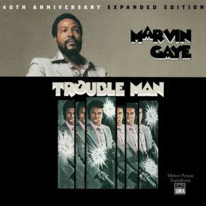 Download track Main Theme From Trouble Man Marvin Gaye