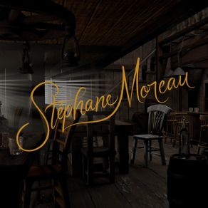 Download track En T'attendant Stephane Moreau