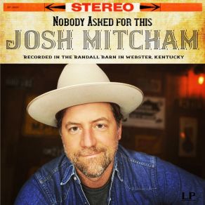 Download track Someone New Josh Mitcham