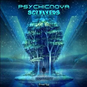 Download track Contact PsychicNova, Sci-Flyers