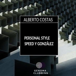 Download track Personal Style Alberto Costas