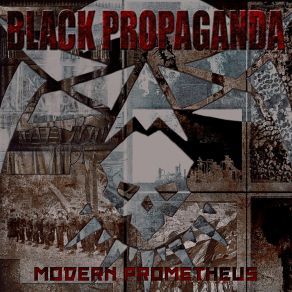 Download track Hit The Mass Black Propaganda