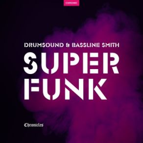 Download track Super Funk Drumsound