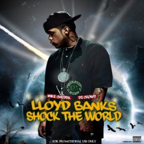 Download track Love Shots Lloyd Banks