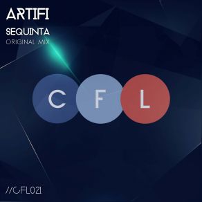 Download track Sequinta Radio Edit Artifi