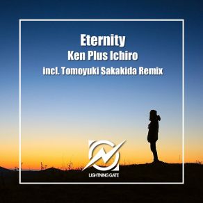 Download track Eternity Ken Plus Ichiro