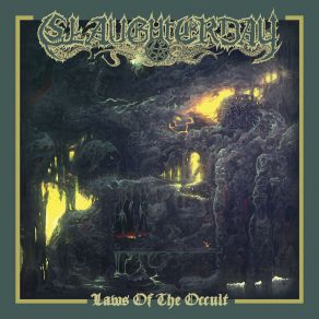 Download track Feeding The Ghouls Slaughterday