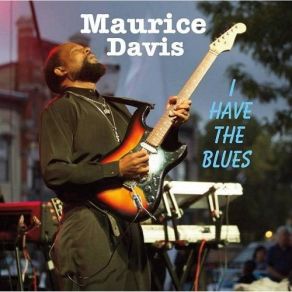 Download track Just One Moment Maurice Davis