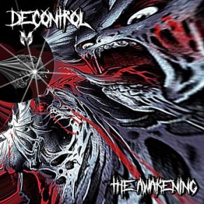 Download track The Awakening Decontrol