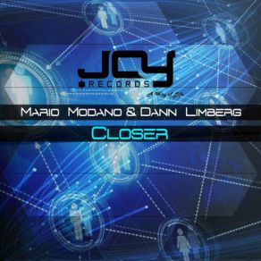 Download track Closer (Kid Kasha Remix) Mario Modano, Dann Limberg