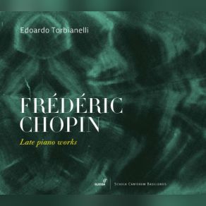 Download track Prélude In C-Sharp Minor, Op. 45 Edoardo Torbianelli