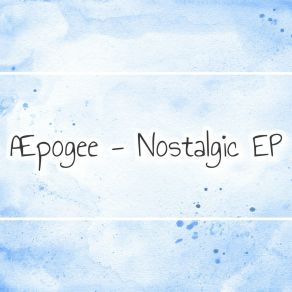 Download track A Trip Thru The Arctic (Part VI) Æpogee