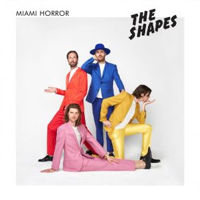 Download track Dark Love Miami Horror]