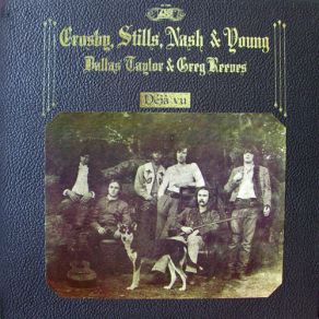 Download track Everybody I Love You Crosby, Nash, Stills, Young