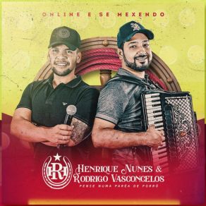 Download track Alvejante Rodrigo Vasconcelos