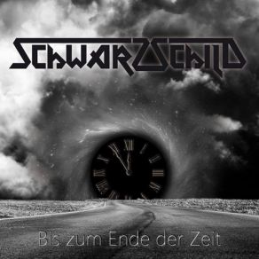 Download track Bis Zum Ende Der Zeit (POS. 2 Remix) Schwarzschild