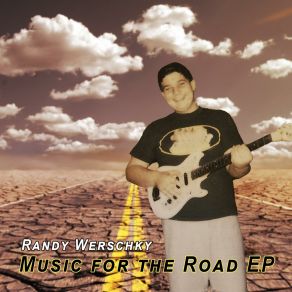 Download track If I Ever Say A Prayer Randy Werschky