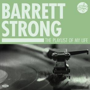 Download track Do The Very Best You Can Barrett Strong