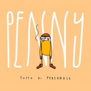 Download track Le Cose Che Non So Fare Penny