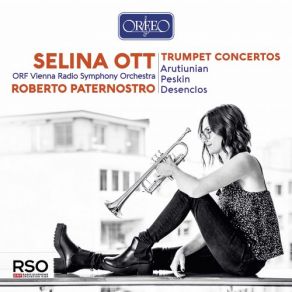 Download track Trumpet Concerto No. 1 In C Minor III. Allegro, Scherzando ORF Symphonieorchester, Roberto Paternostro