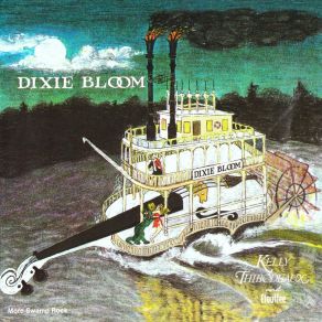 Download track Train To Dixie Kelly Thibodeaux