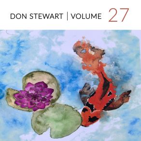 Download track Desert Child Don Stewart