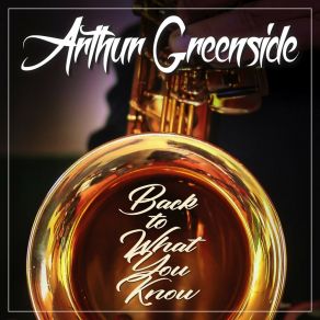 Download track Your Face Stays In My Mind Arthur Greenside