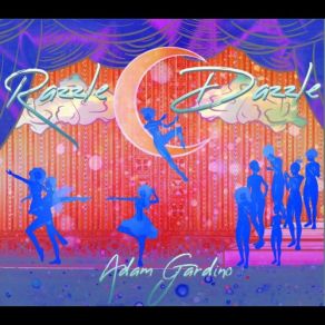 Download track Any Dream Will Do (From -Joseph And The Amazing Technicolor Dreamcoat-) Adam Gardino