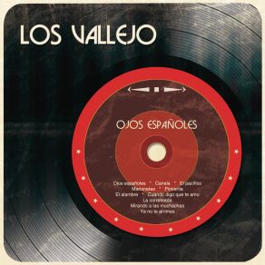 Download track Ojos Españoles Los Vallejo