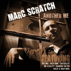 Download track Show Me What U Got Marc ScratchMichael J. Murphy