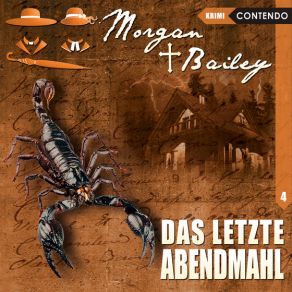 Download track Das Letzte Abendmahl Kapitel 07 Morgan Und Bailey