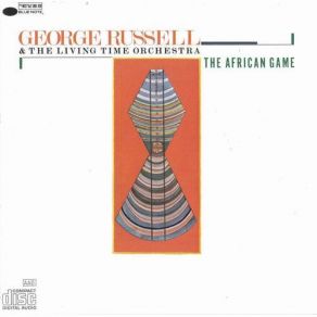 Download track Event I - Organic Life On Eart George Russell