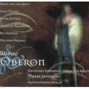 Download track Act II - 'Du Armer Sterblicher! ' [Oberon] Marek Janowski