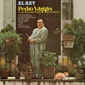 Download track Eres Tú Pedro Vargas