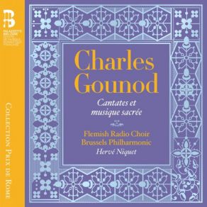 Download track Marie Stuart Et Rizzio: Récit. Il Ne Vient Pas!... L'heure S'avance... Brussels Philharmonic Orchestra, Flemish Radio Choir, Hervé NiquetFlemish Radio Orchestra, Gabrielle Philiponet