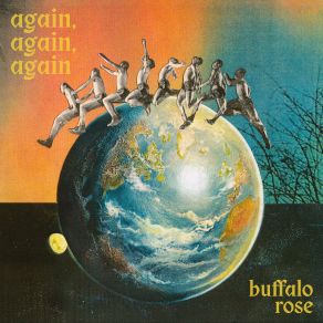 Download track The Escape Artist Buffalo Rose