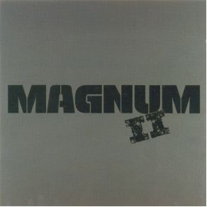 Download track Changes (Live 7' Single B - Side) Magnum