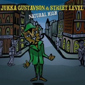 Download track It's Jimmy Street Level, Jukka Gustavson