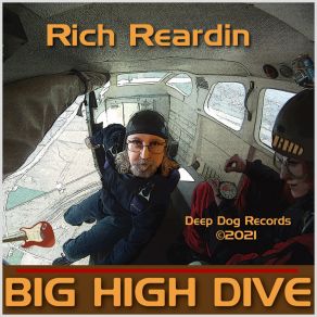 Download track Fast And Blue Rich Reardin