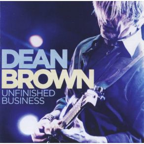 Download track Recon Dean Brown