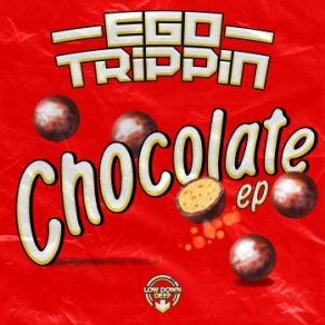 Download track Death Trap Ego Trippin