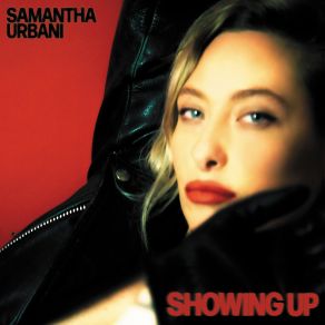 Download track An Opportunity Samantha Urbani