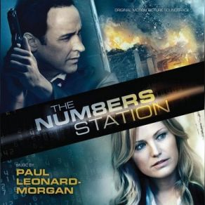 Download track The Numbers Station Paul Leonard Morgan