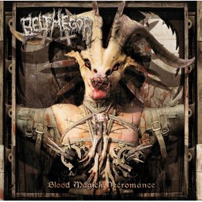 Download track Rise To Fall And Fall To Rise Belphegor