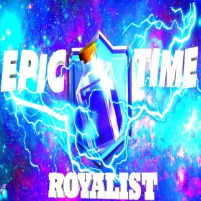 Download track Eternity Royalist