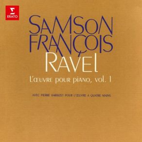 Download track Ravel: Ma Mère L'Oye, M. 60: IV. Les Entretiens De La Belle Et De La Bête (Piano 4-Hands Version) Samson FrançoisPierre Barbizet, De La Bête