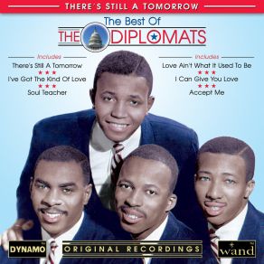 Download track It's Not How You Make Love The Diplomats