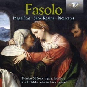 Download track 3. Magnificat Secundi Toni Giovanni Battista Fasolo